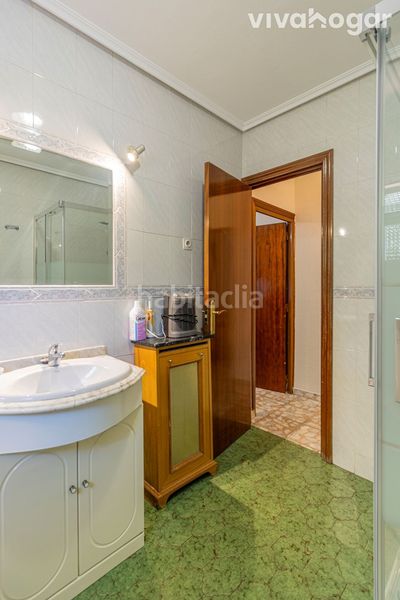 Foto 47d90837-9dab-46d8-90e8-2c4b134c1a0b. Casa amb calefacció aparcament a Casco Histórico de Barajas Madrid