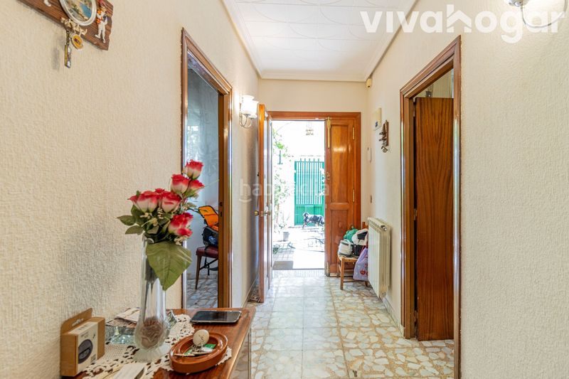 Foto 54d63028-94a2-42ce-b3bd-3ee497fee1ca. Casa amb calefacció aparcament a Casco Histórico de Barajas Madrid