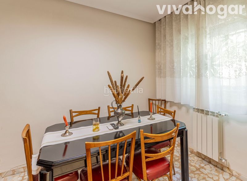 Foto 7577924f-f805-4469-a189-ea9f052c4080. Casa amb calefacció aparcament a Casco Histórico de Barajas Madrid