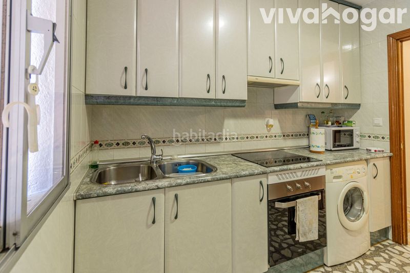 Foto b1adf3ff-4218-4e0f-9648-40ca76e38693. Casa amb calefacció aparcament a Casco Histórico de Barajas Madrid