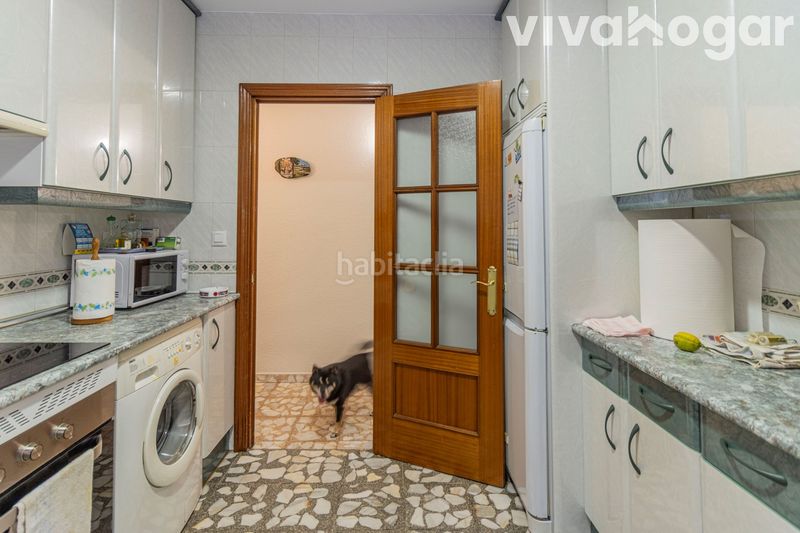 Foto c17657ca-69de-40fa-9fa4-166333adf885. Casa amb calefacció aparcament a Casco Histórico de Barajas Madrid