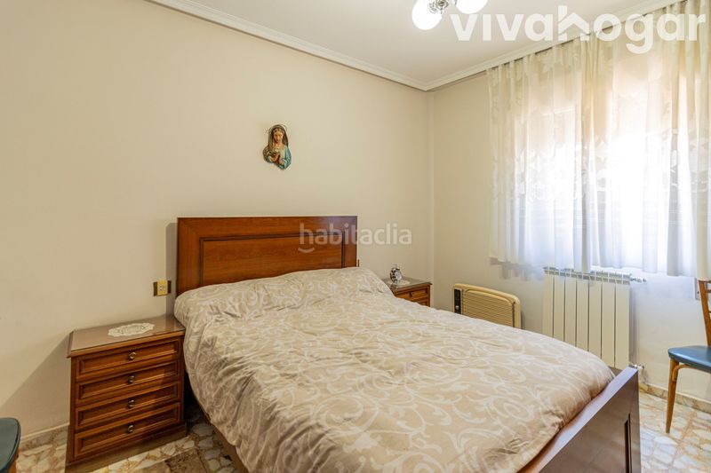 Foto c508960b-2368-46d9-bec6-9215e977fad7. Casa amb calefacció aparcament a Casco Histórico de Barajas Madrid