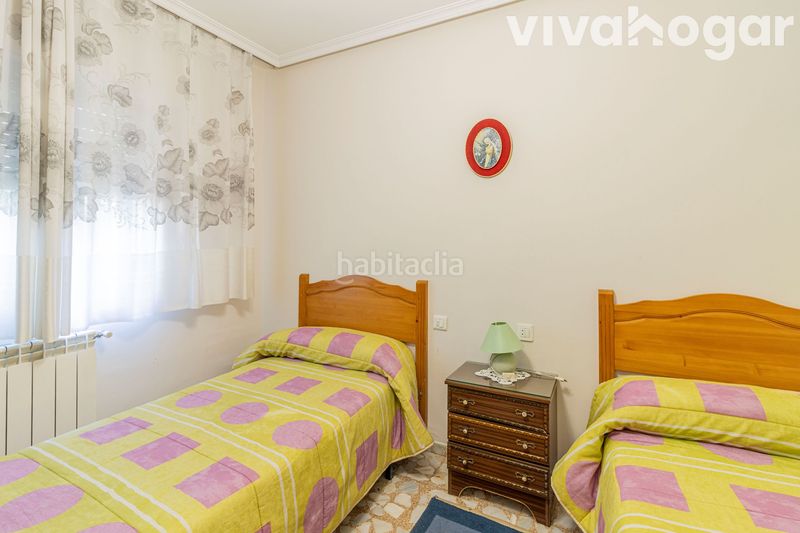 Foto d120c684-70be-42a9-8b23-ec006d63194e. Casa amb calefacció aparcament a Casco Histórico de Barajas Madrid