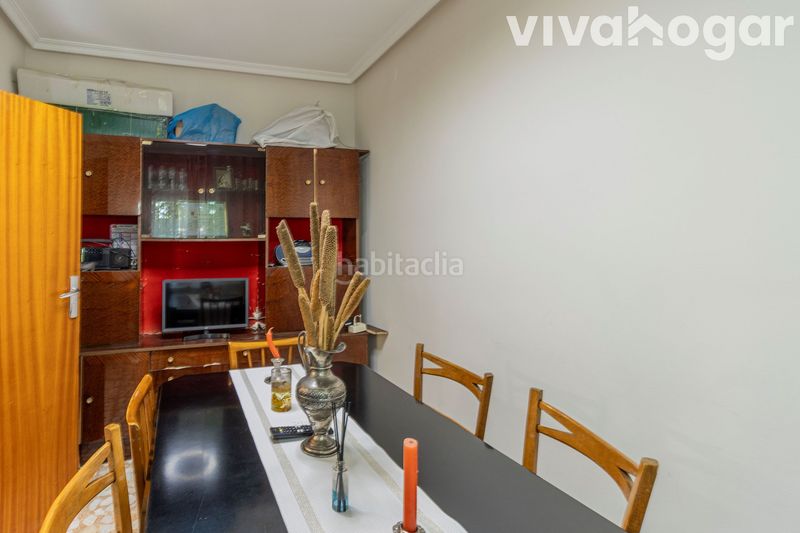 Foto df6b7f7e-624a-42b0-a6fb-dde10294e50d. Casa amb calefacció aparcament a Casco Histórico de Barajas Madrid