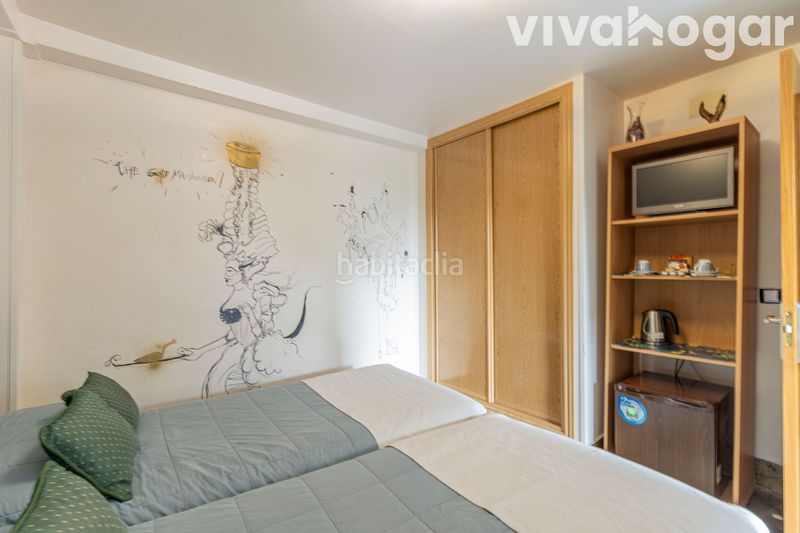 Foto 0f563019-7f92-4089-aadb-2aeb7e975591. Pis amb aparcament a Canillas Madrid