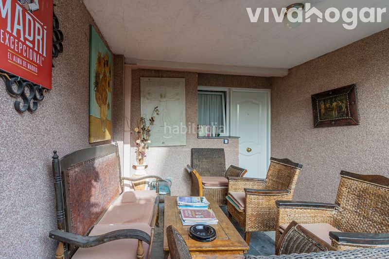 Foto a970fa91-fd1f-4656-8ad9-ba97cb0dc7ee. Pis amb aparcament a Canillas Madrid