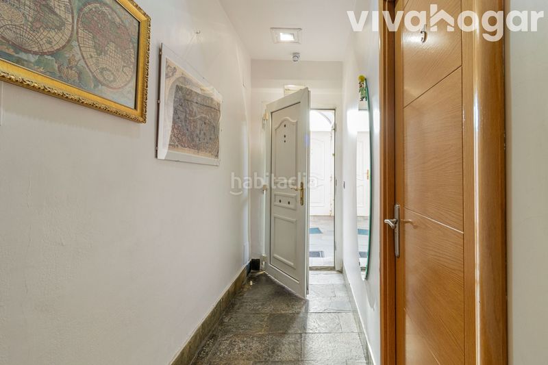 Foto ee1c68a5-6396-48b8-8d9e-f1f787bdfd8a. Pis amb aparcament a Canillas Madrid