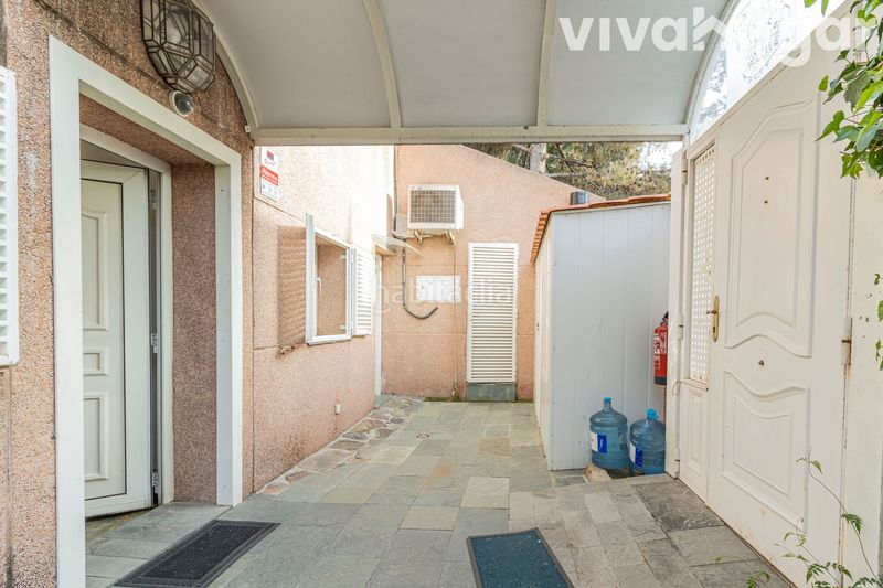 Foto fcd1e13a-6c5b-45d9-b8d8-34a10ad8eaf5. Pis amb aparcament a Canillas Madrid