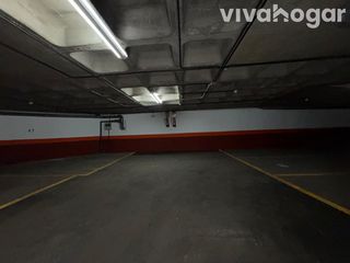 Autoparkplatz  Iriarte