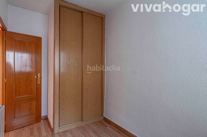Foto 4285a7da-e343-432e-97cf-3489519d61f9. Pis amb calefacció a Fuente del Berro Madrid