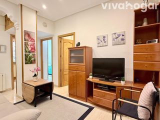 Miete Etagenwohnung  Azcona