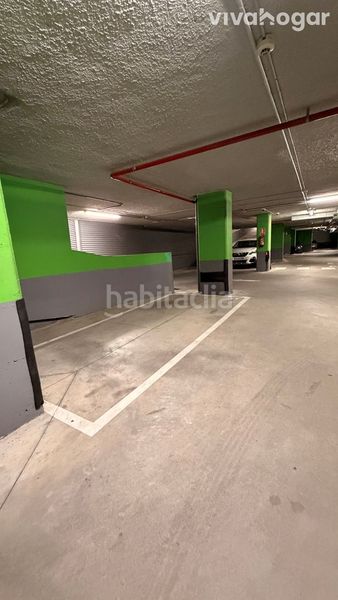 Foto c71e2fe5-06b9-4a00-b3f3-c86e3a9e5a27. Àtic amb calefacció aparcament a Ensanche de Vallecas-La Gavia Madrid