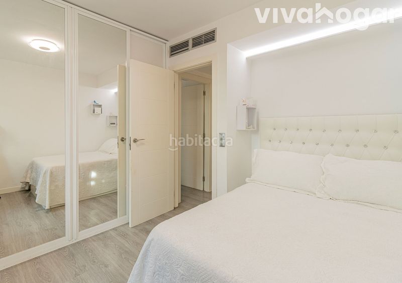 Foto ec1e1c5e-a901-4d4d-b8bf-b08e4e2eb553. Àtic amb calefacció aparcament a Ensanche de Vallecas-La Gavia Madrid