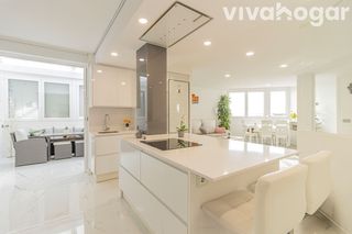 Dachwohnung  Jose gutierrez maroto