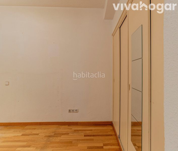 Foto 0d7515e1-eb13-4ee4-b4a4-10f211b231f8. Pis amb calefacció a Fuente del Berro Madrid