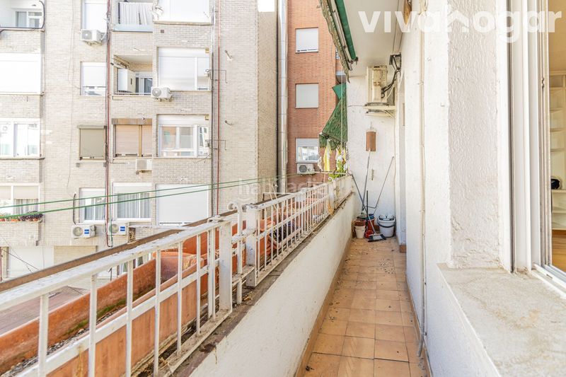 Foto f0630fc0-5b2d-43de-93a8-d872c94bc711. Pis amb calefacció a Fuente del Berro Madrid