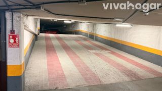 Posto auto in Alcantara
