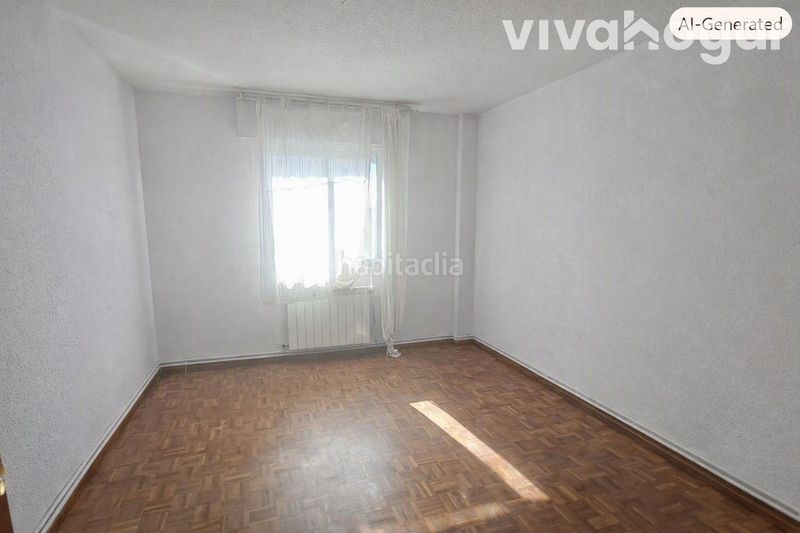 Foto 7b64a7ba-c17a-4d48-81a9-442649a8e4d0. Pis a Centro Fuenlabrada