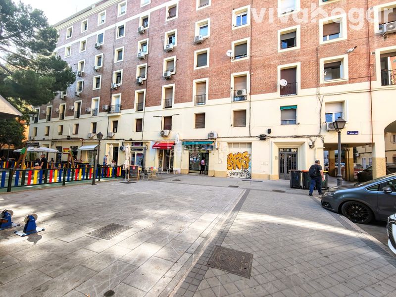 Foto bb94c1ee-6e7e-42aa-8cff-b7e14ed974cf. Pis a Chopera Madrid