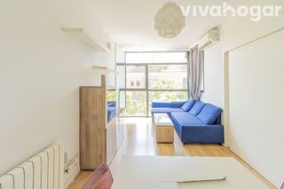 Flat in Martin Muñoz de las Posadas