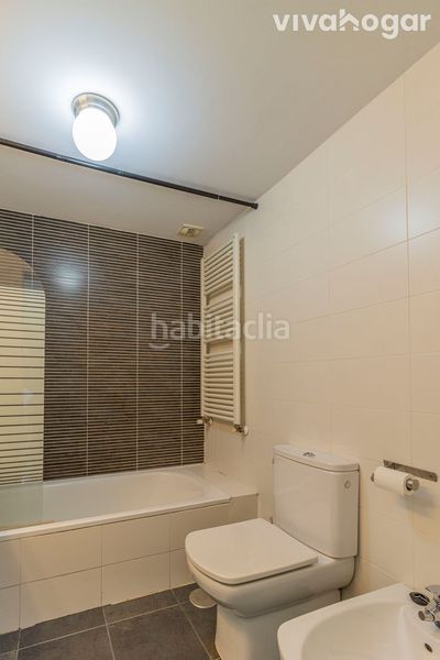 Foto 2043e942-a228-4d97-b227-08e7377d83ee. Pis amb calefacció aparcament piscina a Ensanche de Vallecas-La Gavia Madrid