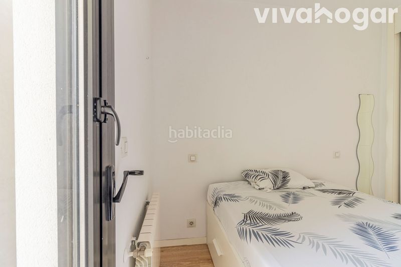 Foto d56d7ec0-751f-4506-aad5-5a266b723c40. Pis amb calefacció aparcament piscina a Ensanche de Vallecas-La Gavia Madrid