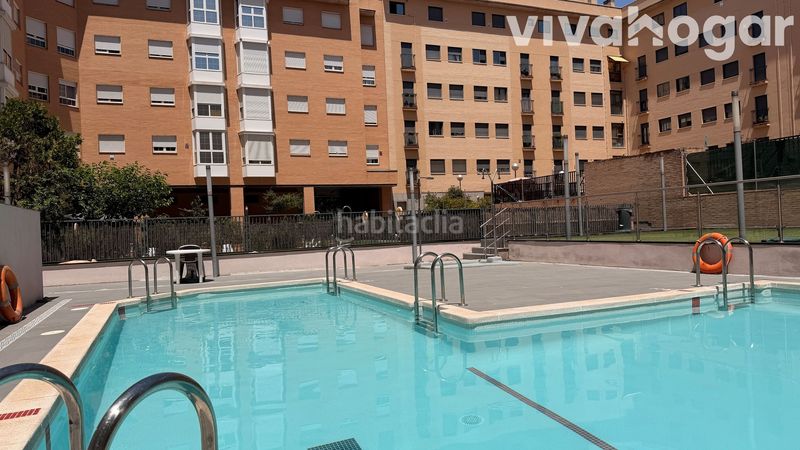 Foto e2d35f07-2a0b-48f8-9a04-33cd0866b012. Pis amb calefacció aparcament piscina a Ensanche de Vallecas-La Gavia Madrid