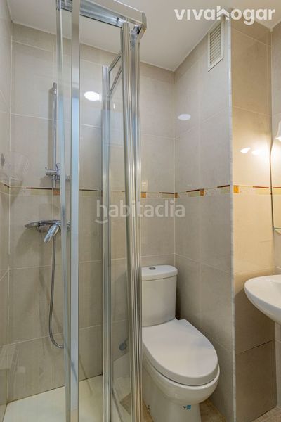 Foto 7d5dae05-ef58-4cb1-ba15-35ab2bd23c6d. Pis amb calefacció aparcament a Guindalera Madrid