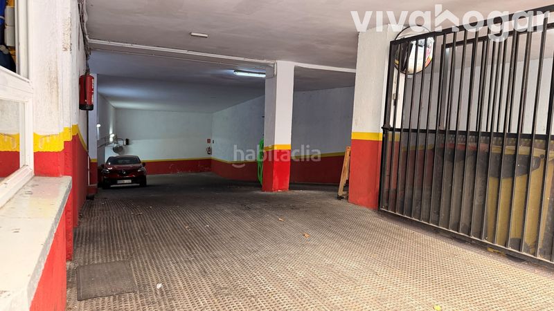 Foto d0449a8d-4a34-4960-99d6-f7ac13420835. Pis amb calefacció aparcament a Guindalera Madrid