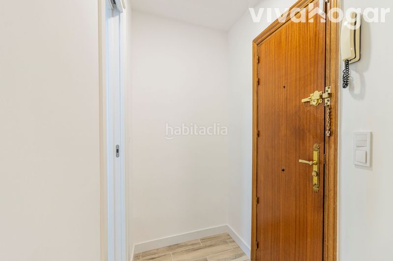 Foto f30a2733-ce79-41c6-a390-cd14a77ae56e. Pis amb calefacció a Casco Histórico de Vallecas Madrid
