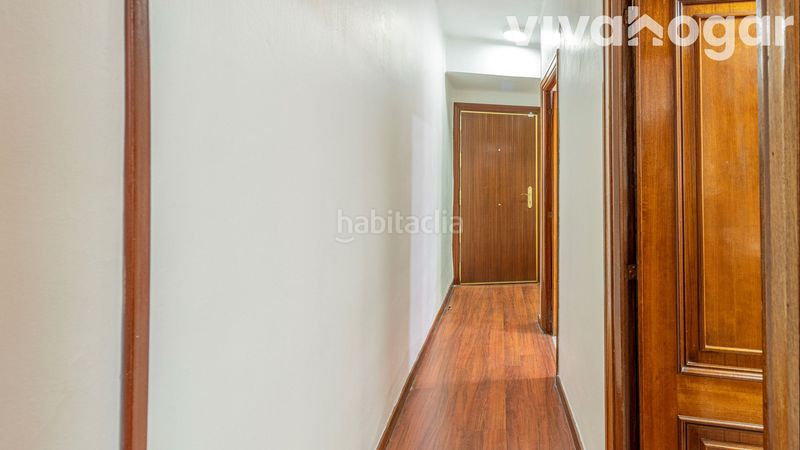 Foto 0706f261-9b5f-4b54-a775-e8d44639bb43. Pis amb calefacció a Ventas Madrid