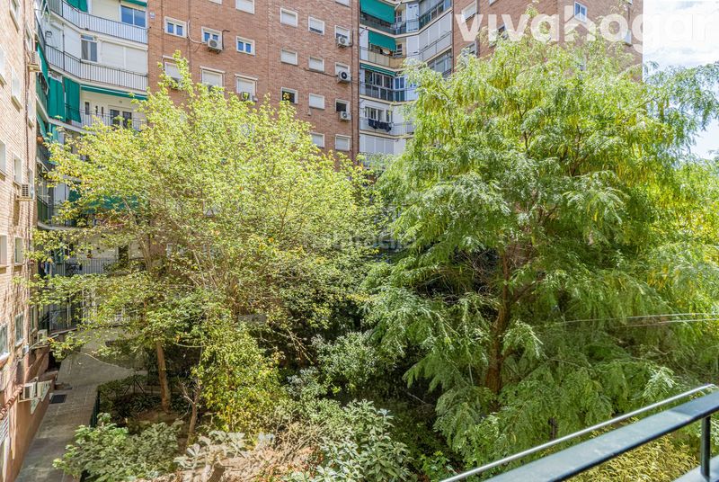 Foto a6a72980-60ff-4291-88cb-6a47d6bf9711. Pis amb calefacció a Ventas Madrid