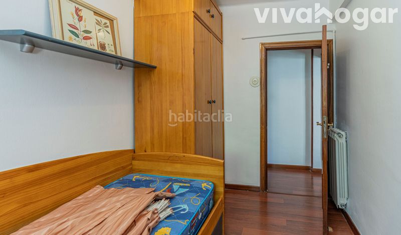 Foto c57b0a1a-b8cc-4617-835a-eaf413515e8f. Pis amb calefacció a Ventas Madrid