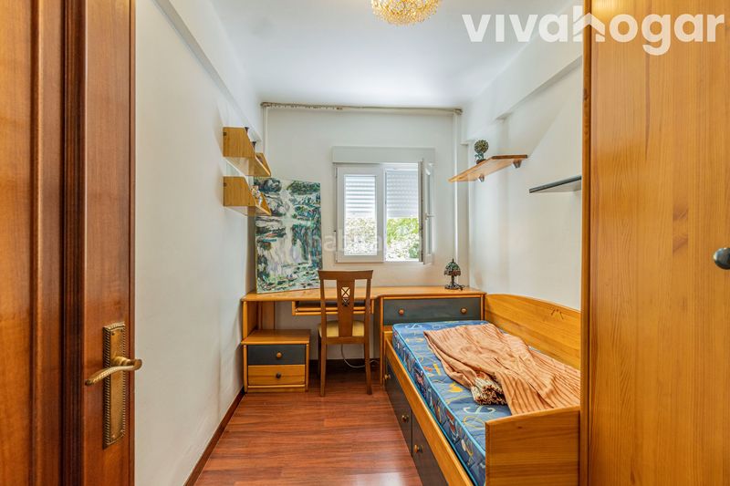 Foto cc83d9c1-78b5-4a4e-a522-0b62b7824b2d. Pis amb calefacció a Ventas Madrid
