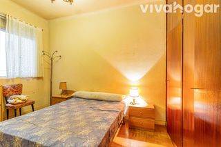 Flat in ALCANTARA