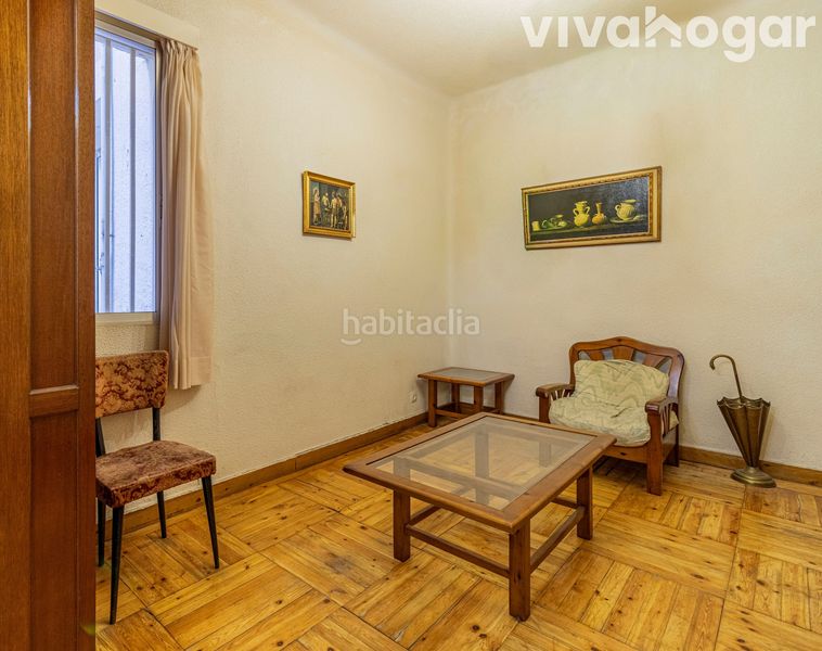 Foto 0f145b99-10b7-4bbe-9080-6b29a640569b. Pis a Lista Madrid