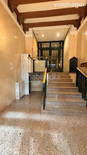 Foto dfcd028a-59bb-4eda-9e8d-7e281e3e7e46. Pis a Lista Madrid