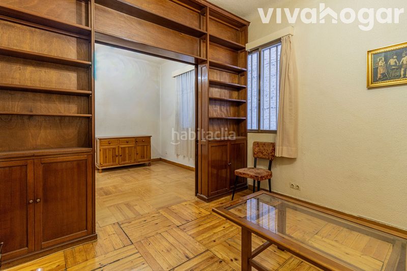 Foto 04e5e24d-0544-4e29-9db3-d0a4ff103dda. Piso en Lista Madrid