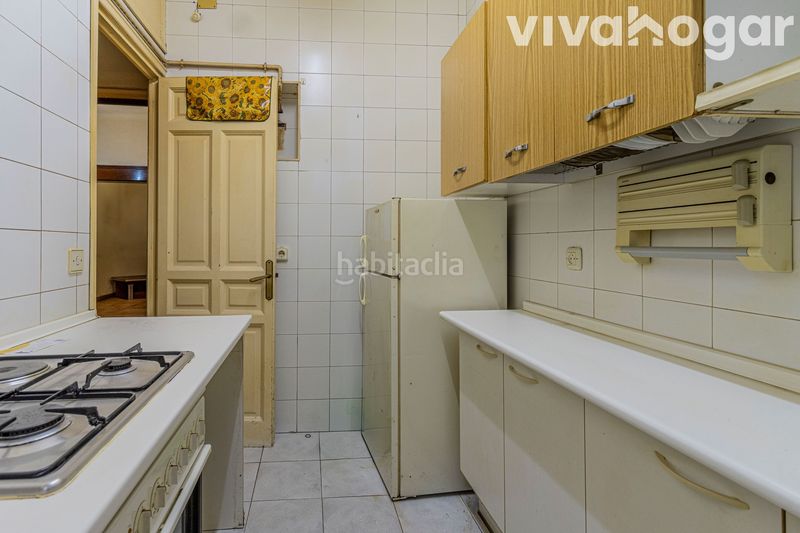 Foto 06b472ad-08e8-44e7-a3e7-487569b9441d. Piso en Lista Madrid