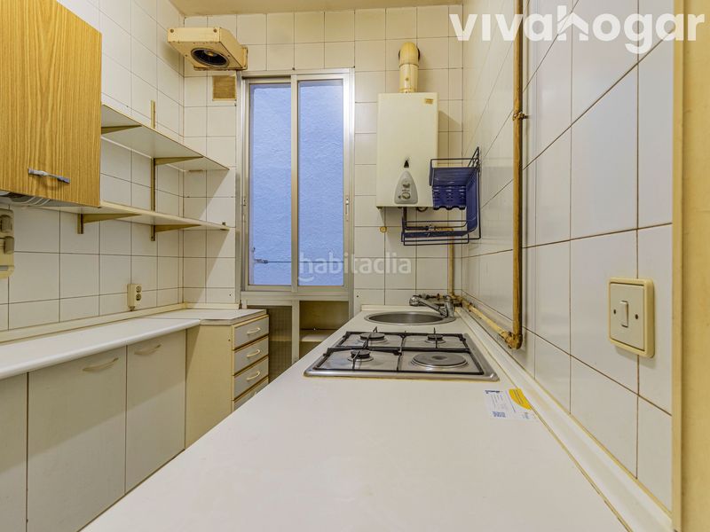 Foto 765d91d1-38a8-442f-991f-eb5a8d133e0b. Piso en Lista Madrid