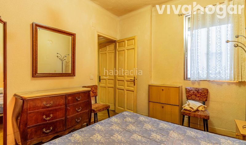 Foto bb6fe129-3676-4353-b5dd-b9d13d35ce0b. Piso en Lista Madrid