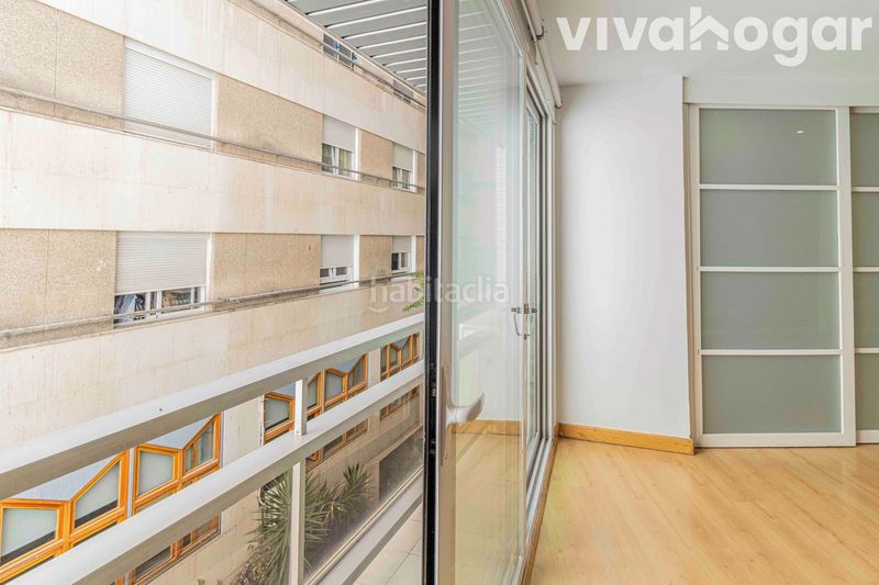Foto 3a70e0a8-4527-4c80-b24e-5d10434a557d. Pis amb calefacció a Hispanoamérica-Bernabéu Madrid