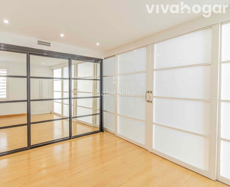 Foto 4a854cc1-ae32-4e31-82f2-18f03f483679. Pis amb calefacció a Hispanoamérica-Bernabéu Madrid