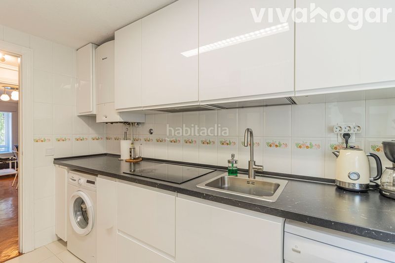 Foto 88d60c60-3bcf-4742-97d0-a017347050e4. Pis amb calefacció a Casco Histórico de Vallecas Madrid