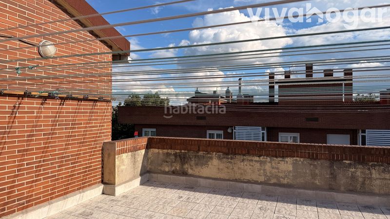 Foto adf4c74c-c5e8-4147-8fcd-03c93194d6c1. Pis amb calefacció a Casco Histórico de Vallecas Madrid