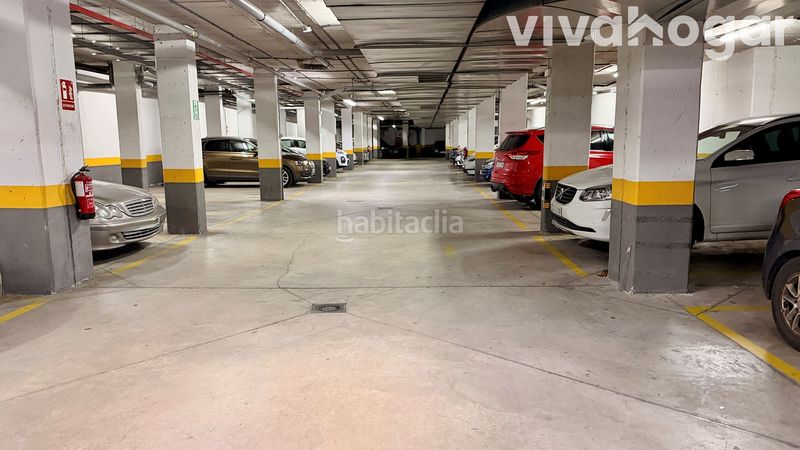 Foto 550d4295-f9e2-4466-8123-8095ba0f8b65. Àtic amb aparcament piscina a Ensanche de Vallecas-La Gavia Madrid