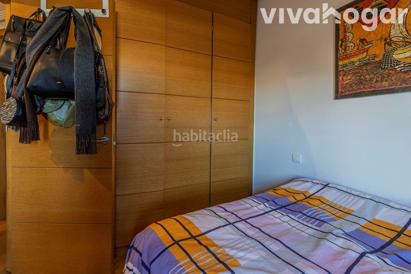 Foto aba5335e-1876-4221-9638-f1e517338b03. Àtic amb aparcament piscina a Ensanche de Vallecas-La Gavia Madrid