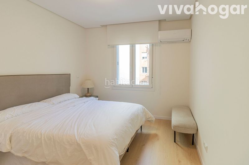 Foto 48d657a2-0658-4773-9008-335e01bba653. Pis amb calefacció aparcament a Guindalera Madrid