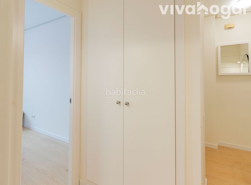 Foto b0abaa32-ecdf-43f6-bbd4-e1bb3637b597. Pis amb calefacció aparcament a Guindalera Madrid