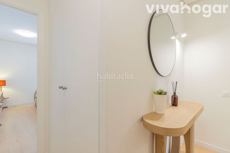 Foto c3a9c880-d9a6-4566-b984-acd9c97c4610. Pis amb calefacció aparcament a Guindalera Madrid